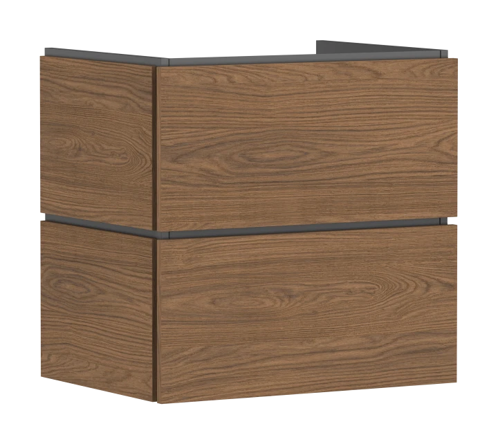 Meuble pr plan vasque 630/470