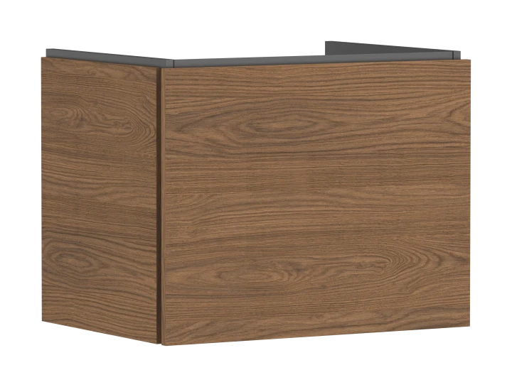 Meuble pr plan vasque 630/470