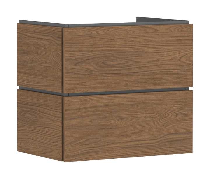 Meuble pr plan vasque 680/470
