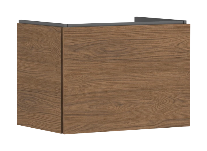 Meuble pr plan vasque 680/470