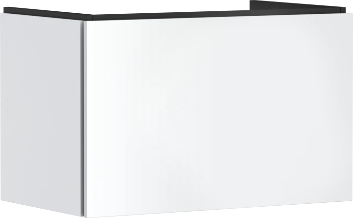 Meuble pr plan vasque 780/470