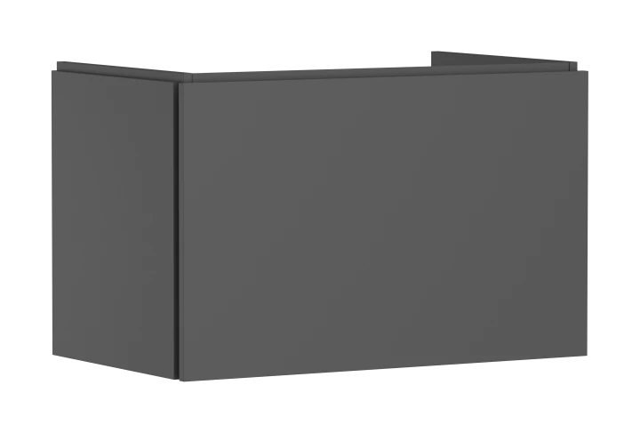 Meuble pr plan vasque 780/470