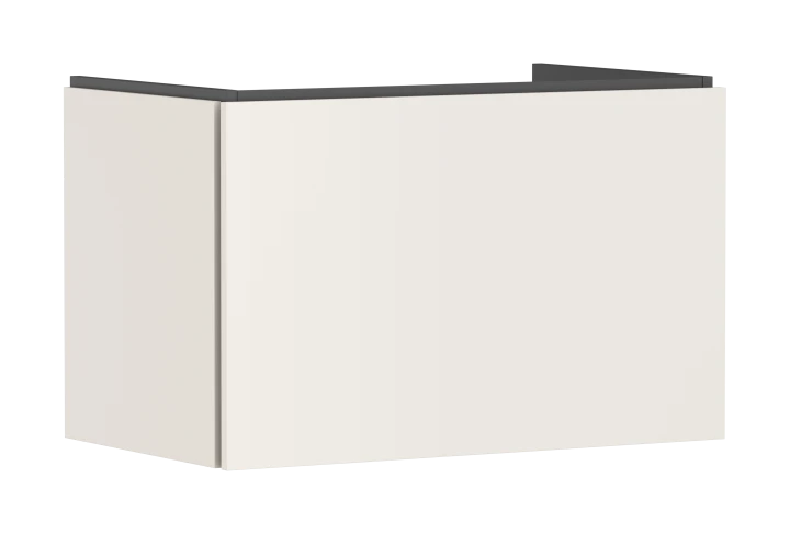Meuble pr plan vasque 780/470