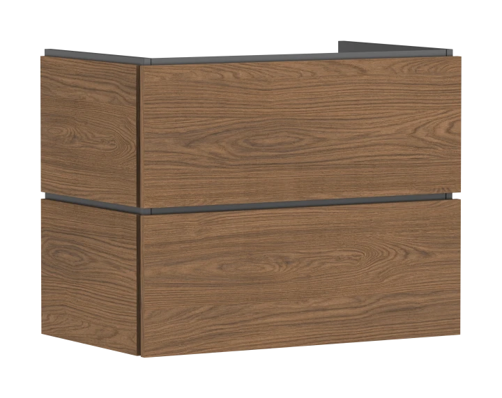 Meuble pr plan vasque 780/470