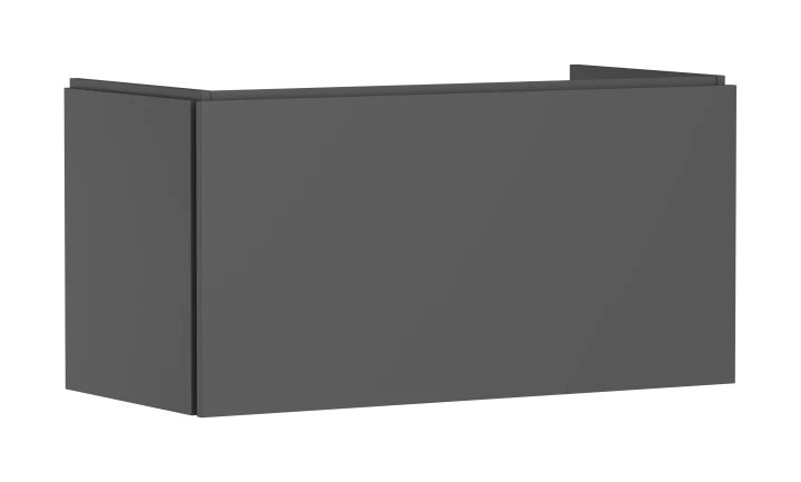 Meuble pr plan vasque 980/470
