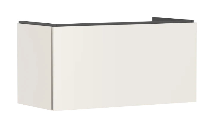 Meuble pr plan vasque 980/470
