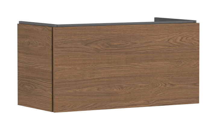 Meuble pr plan vasque 980/470