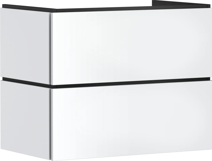 Meuble pr vasque 780/470