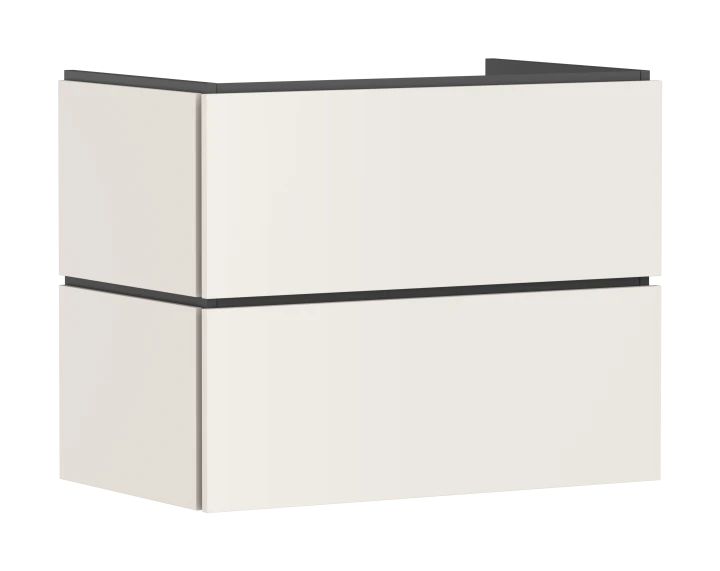 Meuble pr vasque 780/470