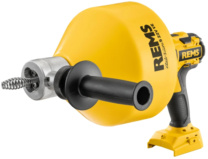Mini-Cobra S 22V Set\P