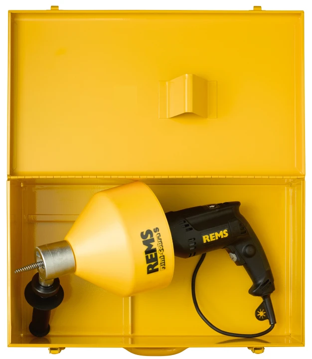 Mini-Cobra S VE Set =>170028