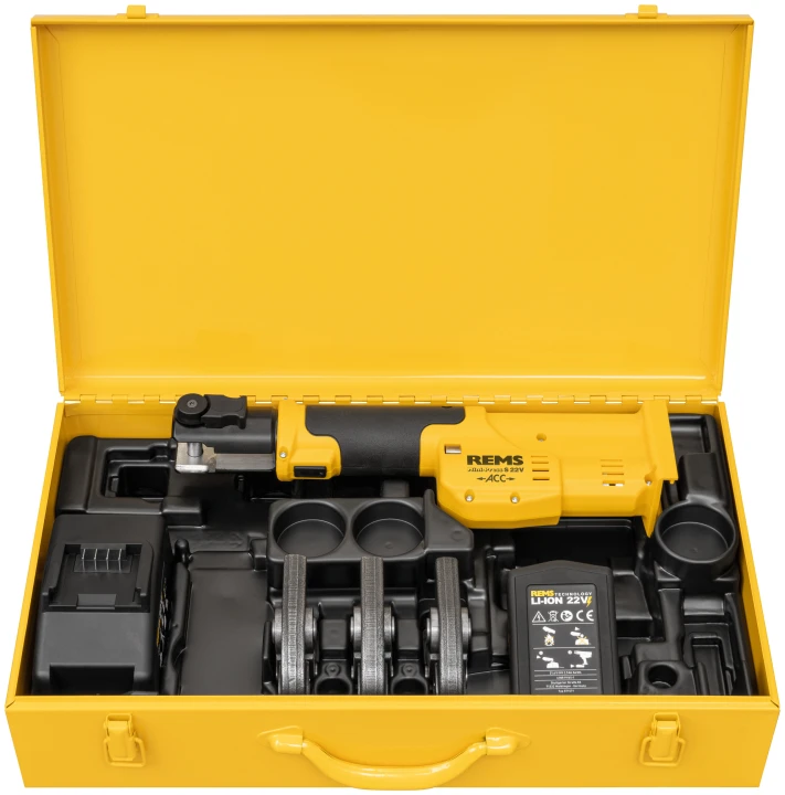 Mini-P. S 22V M15-22 =>578038