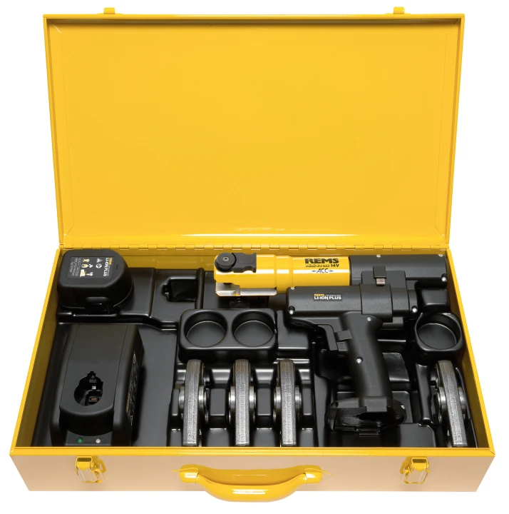 Mini-Press 14V U 16-32 ARRETE