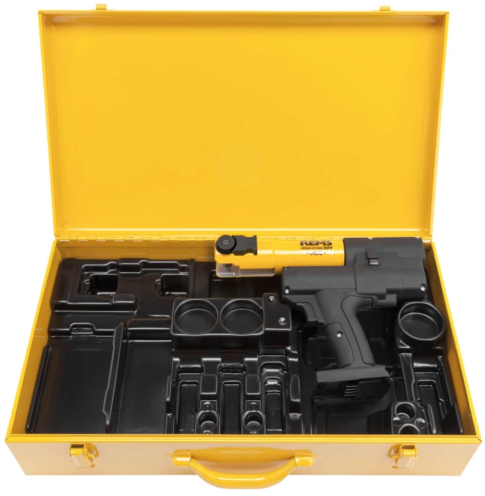 Mini-Press 22V B-P\P =>578005