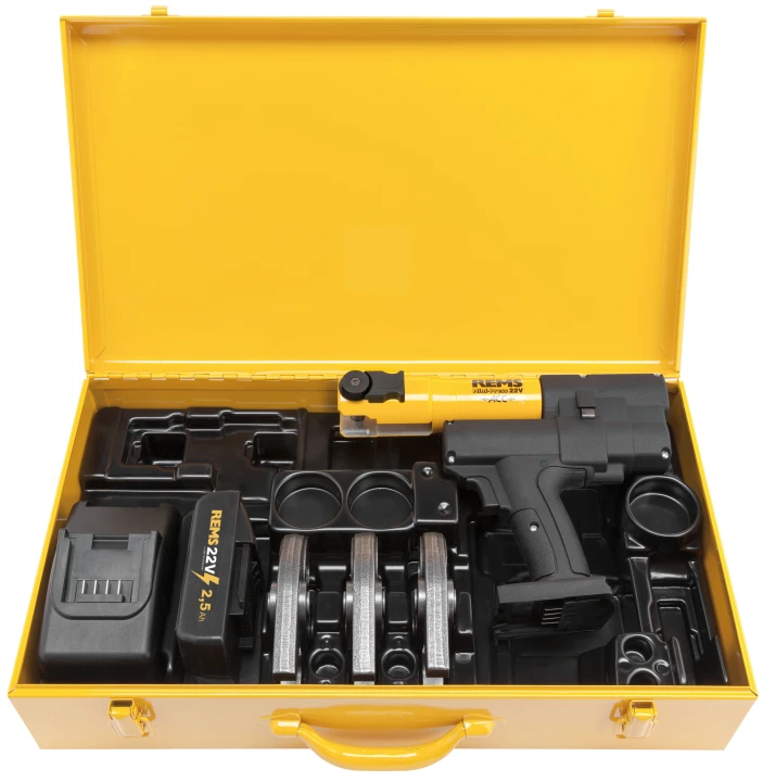 Mini-Press 22V V14-22 =>578088