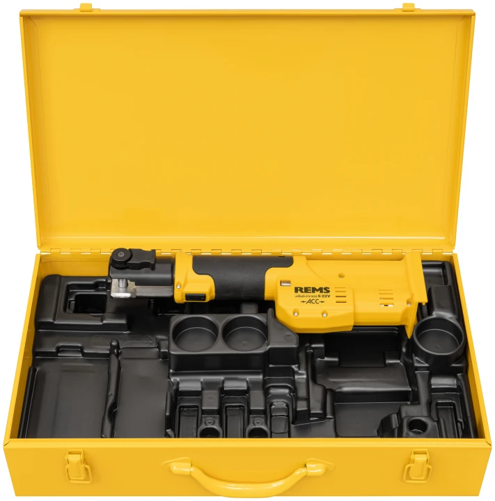 Mini-Press S 22V \P =>578007