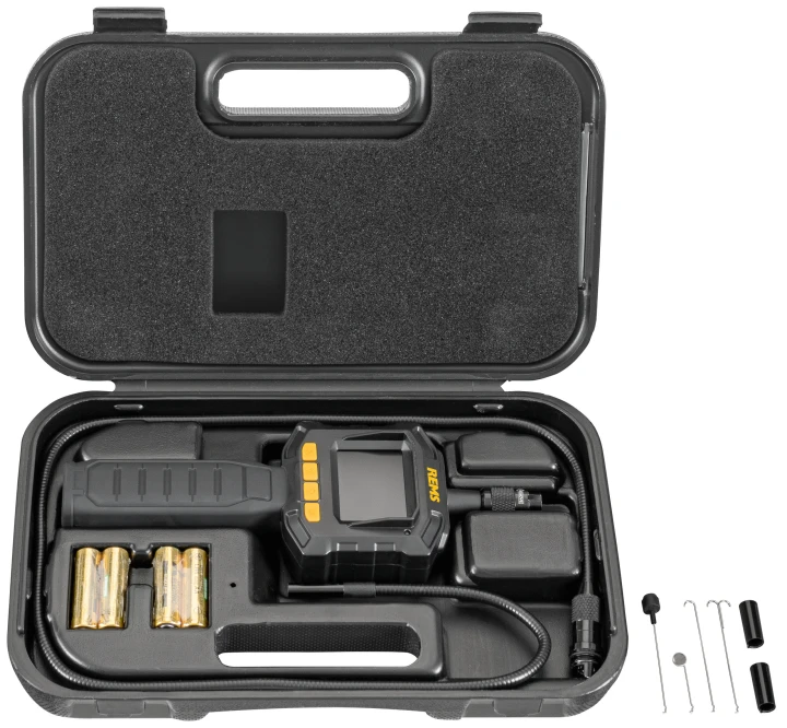 MiniScope Set