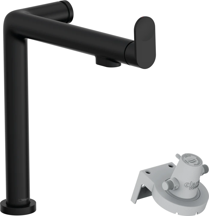 Mit cuis 240 FilterSystem 1jet