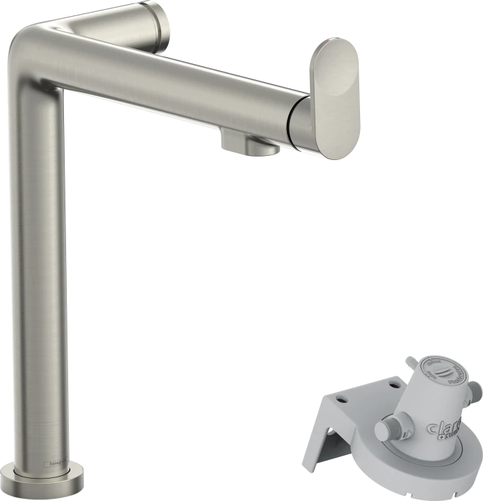 Mit cuis 240 FilterSystem 1jet