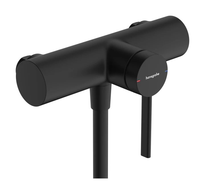 Mit dche avc entraxe 15,3 cm