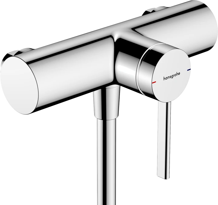 Mit dche avc entraxe 15,3 cm