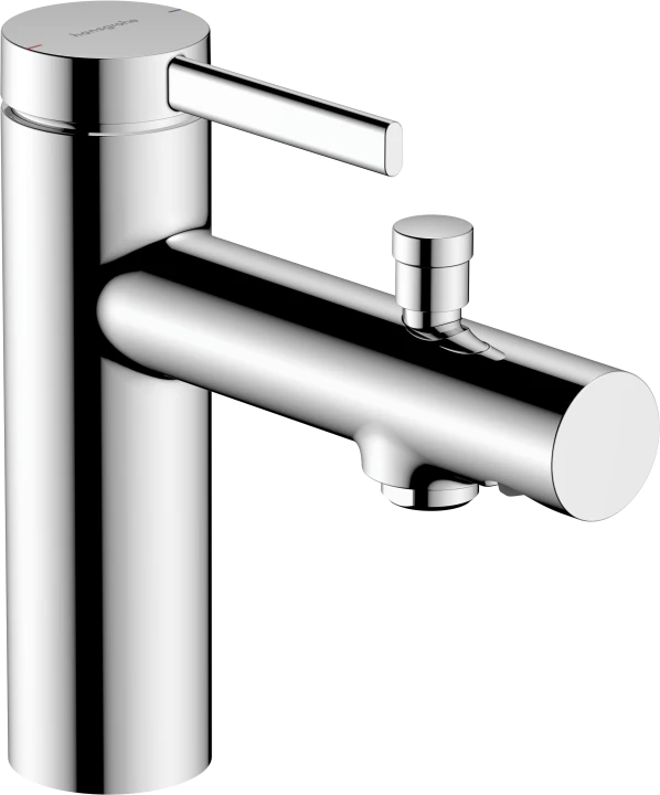 Mitigeur bain/douche monotrou