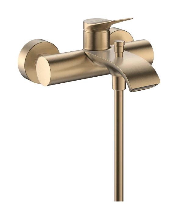 Mitigeur bain/douche