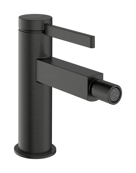 Mitigeur bidet Push-Open