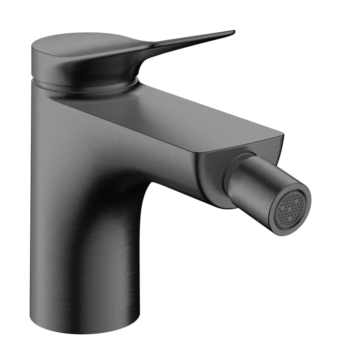 Mitigeur de bidet avec vidage