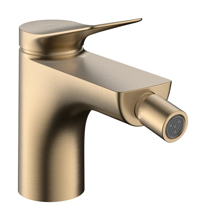 Mitigeur de bidet avec vidage