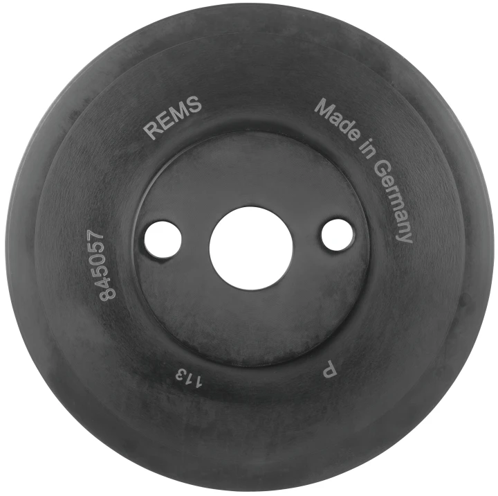 Molette coupe P, s21 DueCento