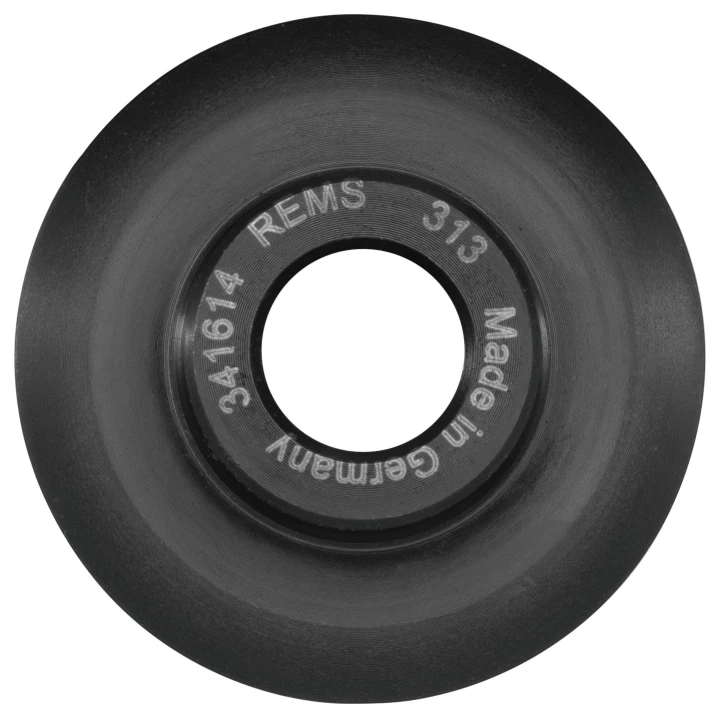 Molette coupe St 1/8-4'', s8