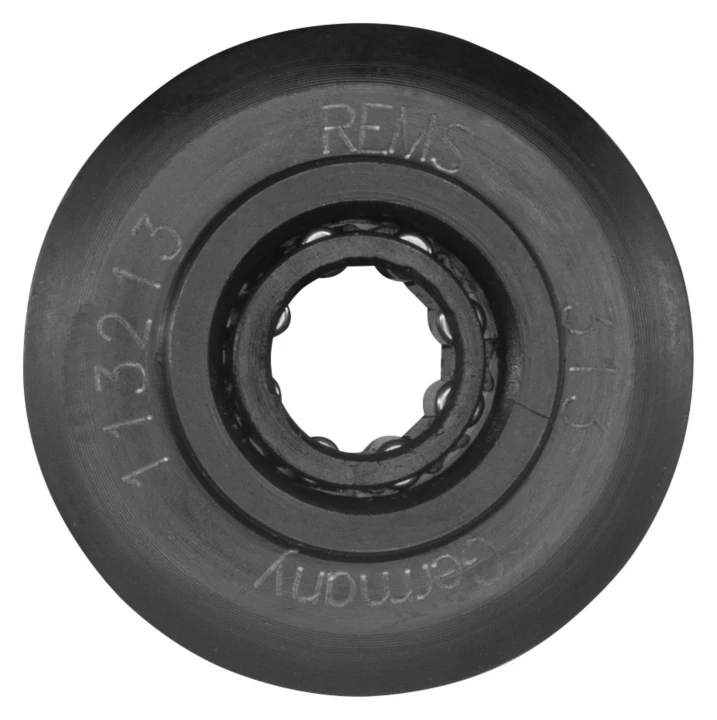 Molette Cu-INOX 3-120 S, s4