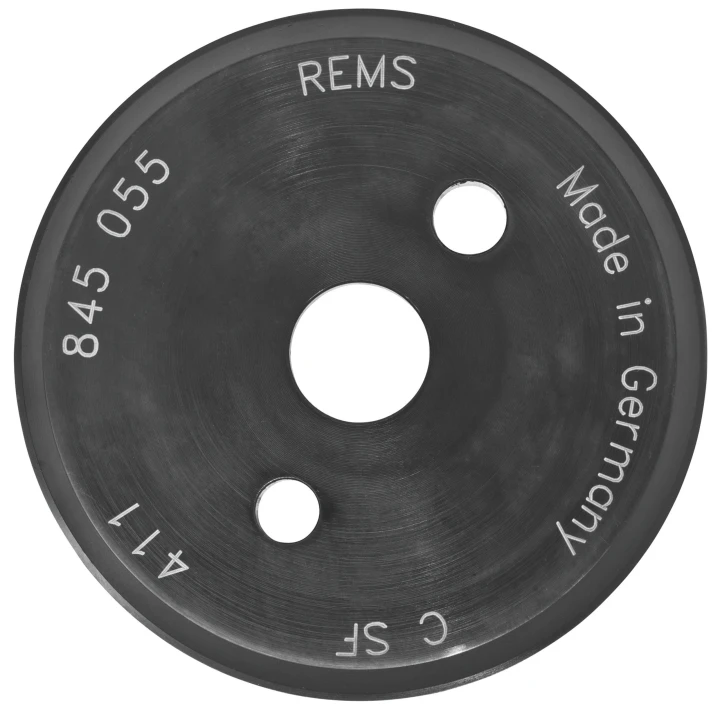 Molette de coupe C-SF Cento