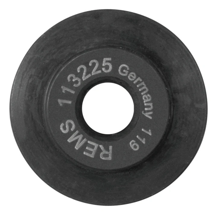 Molette de coupe Cu 3-120, s3