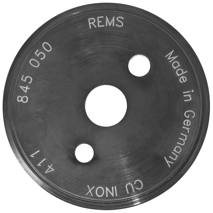 Molette de coupe Cu-INOX Cento