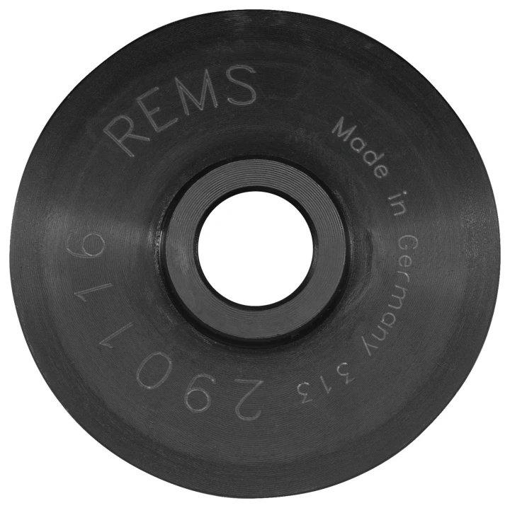 Molette de coupe P 50-315, s11