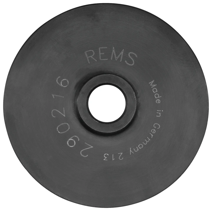 Molette de coupe P 50-315, s16