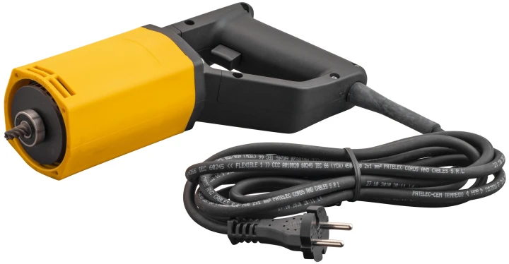 Moteur Cat/Tiger VE