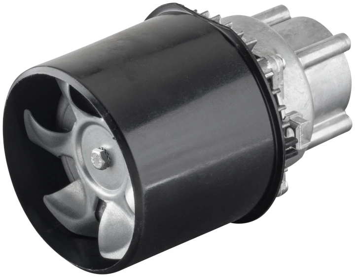 Moteur complet