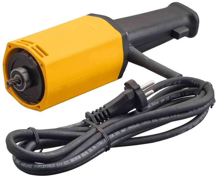 Moteur Turbo K