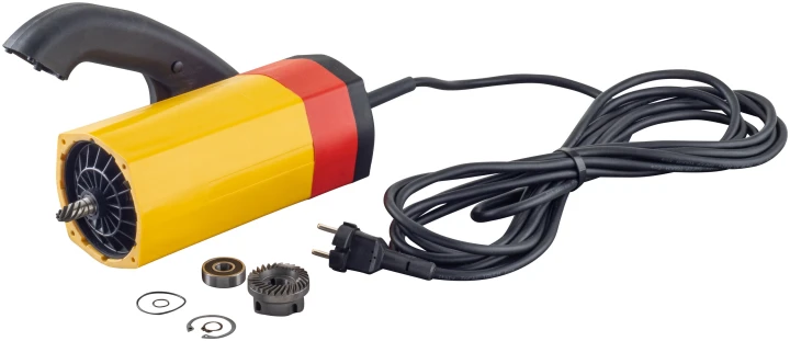 Moteur Z6/29 complet +pignon