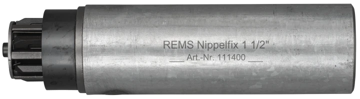 Nippelfix 1.1/2''