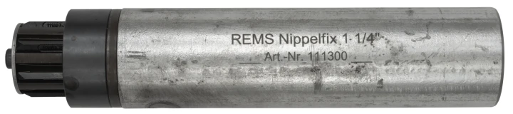 Nippelfix 1.1/4''