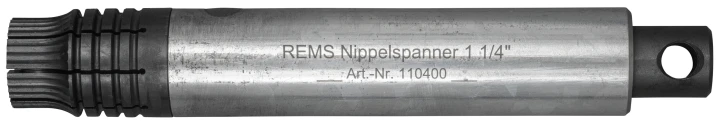 Nippelspanner 1.1/4''