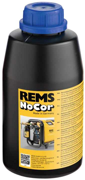 NoCor