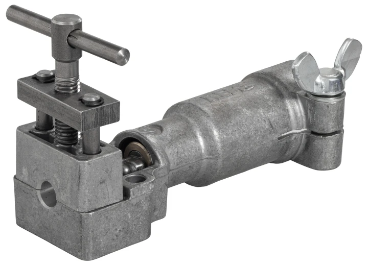 Outil à emboiture Cu Ø 1/2''