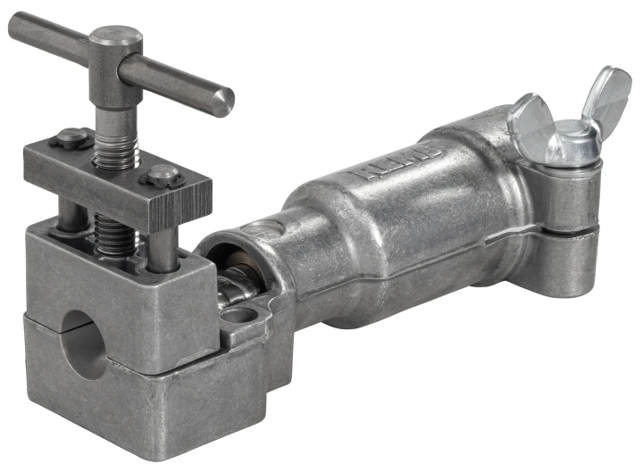 Outil à emboiture Cu Ø 3/4''