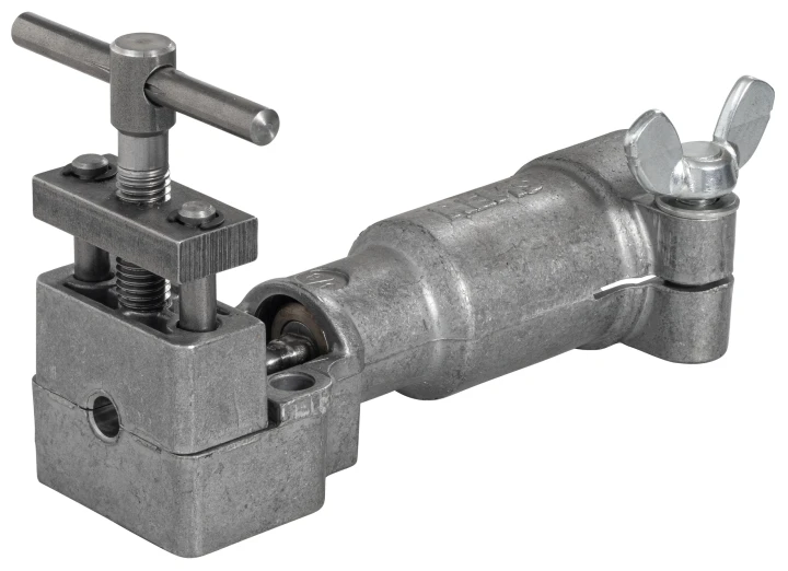 Outil à emboiture Cu Ø 3/8''