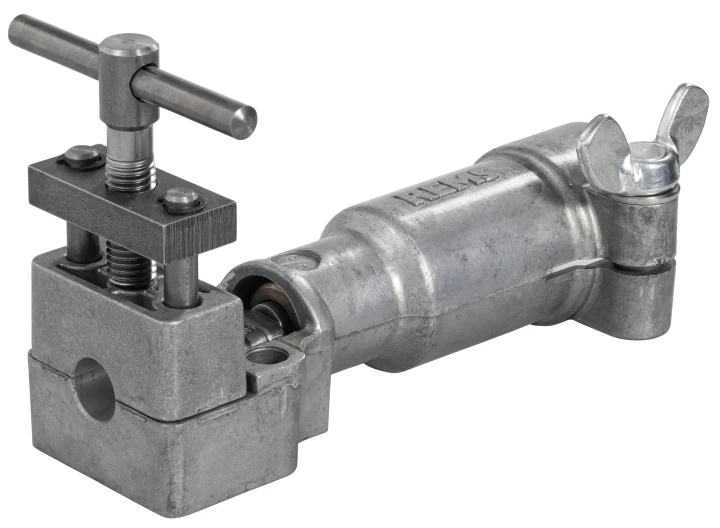 Outil à emboiture Cu Ø 5/8''